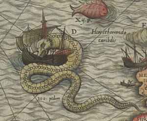 Navigating Dragons